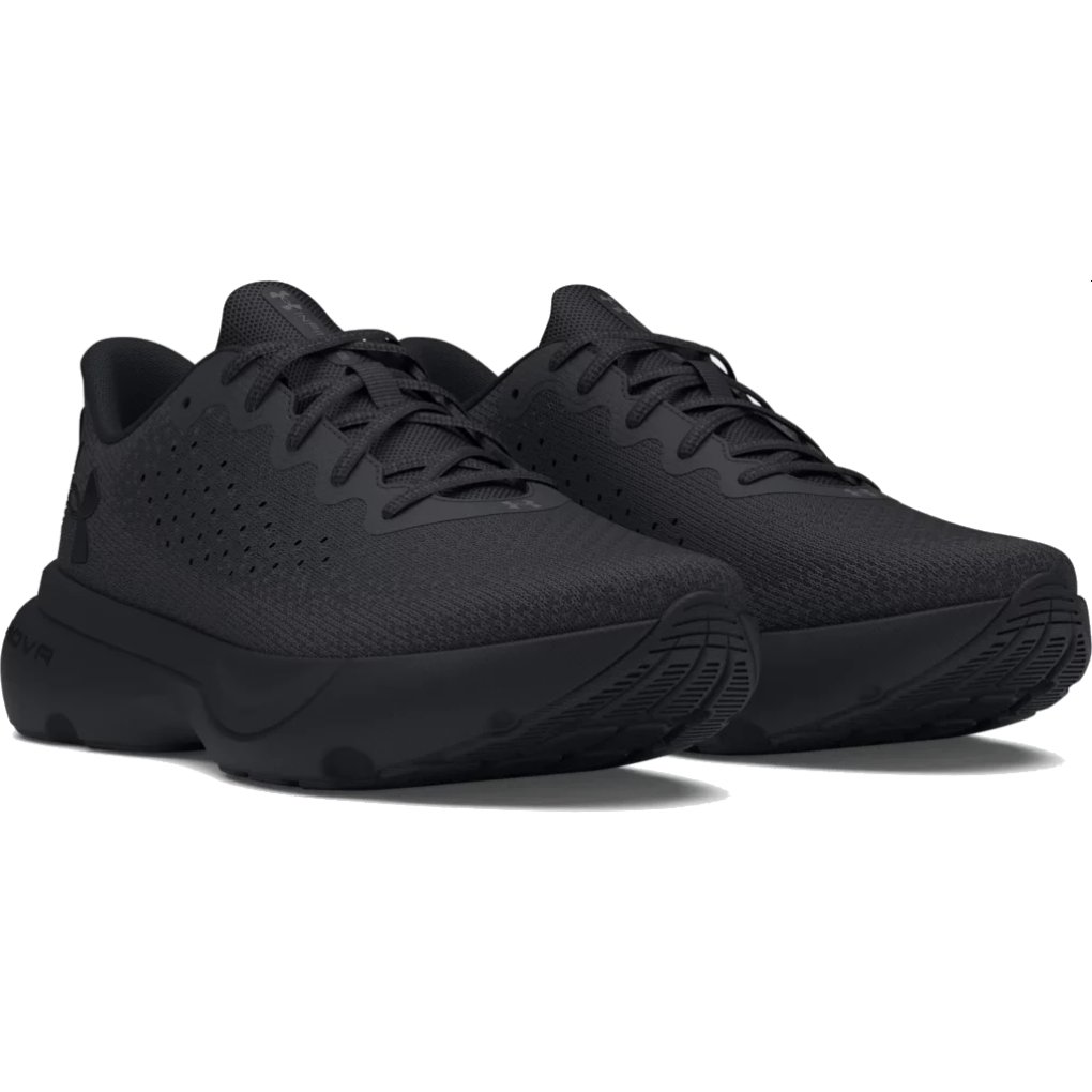 Under Armour UA Infinite Running Shoes Men Black/Black/Black