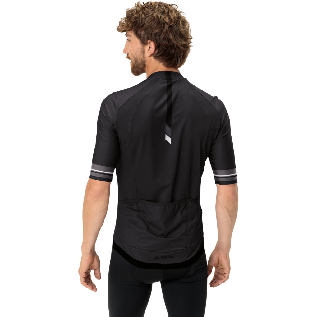 ウェア [VAUDE] Men's Kuro FZ Tricot II VAUDE - Men's Kuro FZ Tricot II｜ミズタニ自転車株式会社