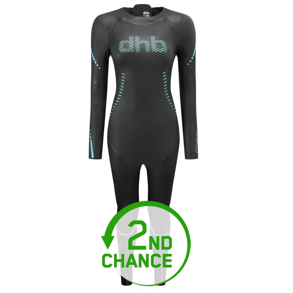 Neoprene Dhb Clothing Website 2023 DHB Hydron Thermal Wetsuit Size