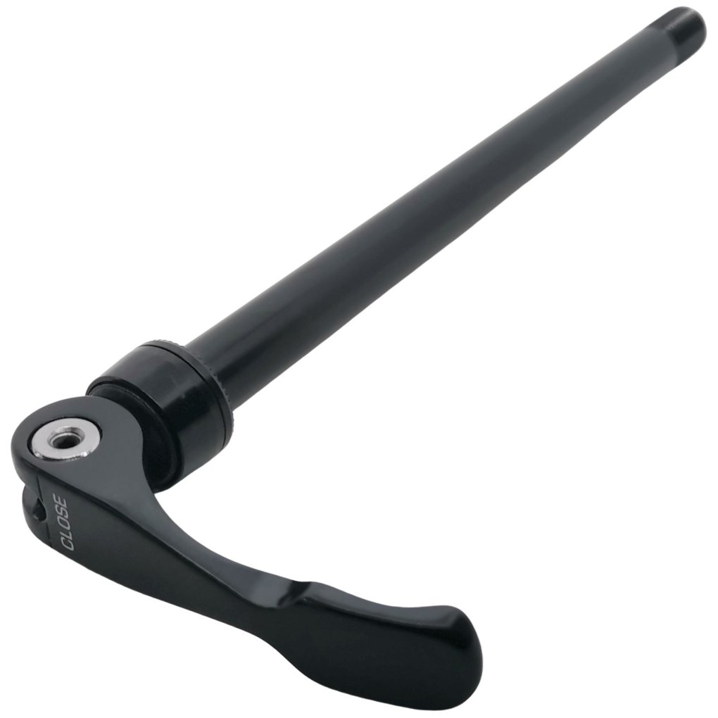 ENVE Forcella Carbonio Disco Strada 1 1/4 Conica – 700c, 12x100mm, Rastrello 50mm