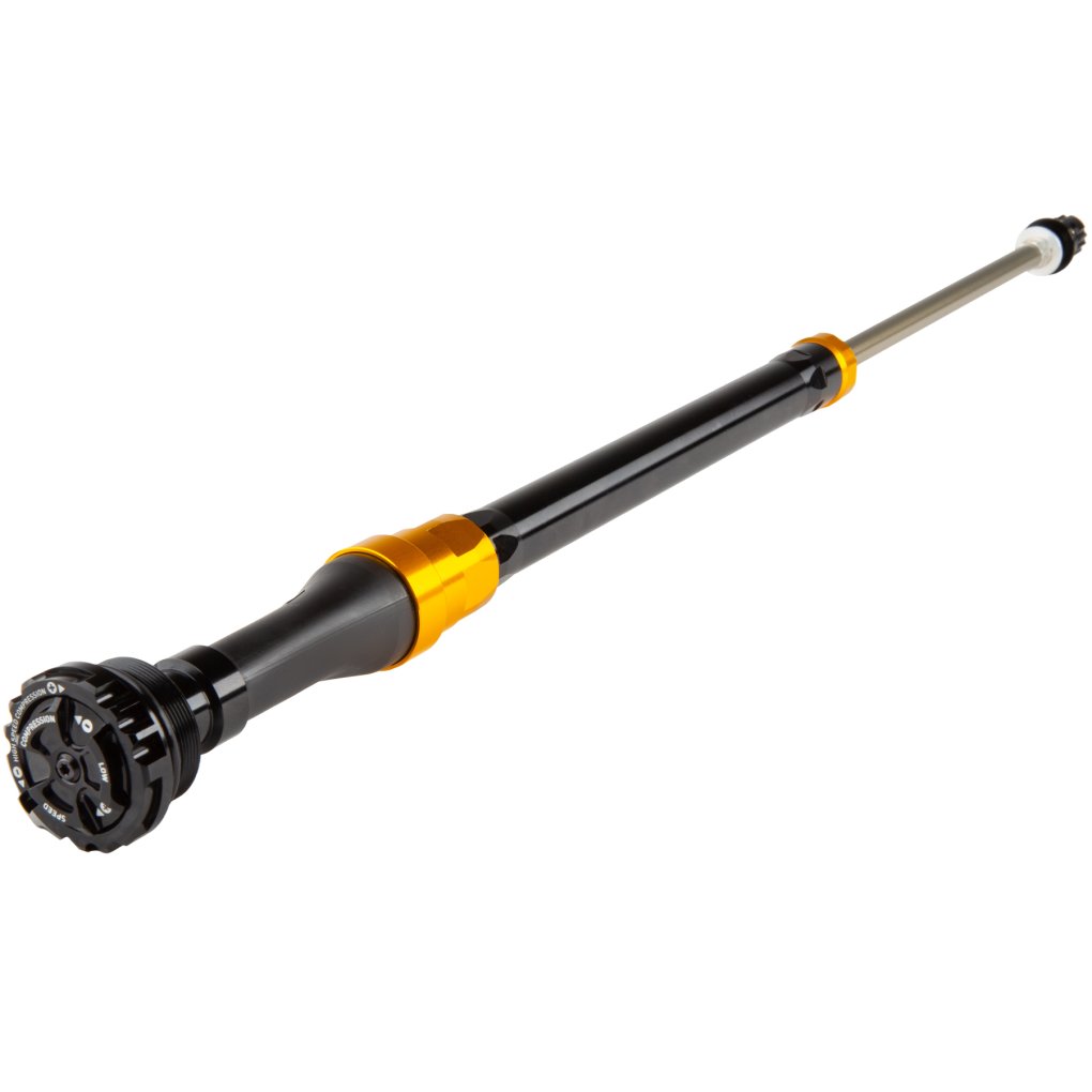 Cane Creek Helm Air MKII Federgabel - 29