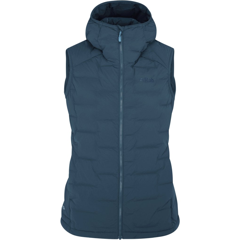 Lightweight Vest Rab Womens Gilet Sale Women's Microlight Down
