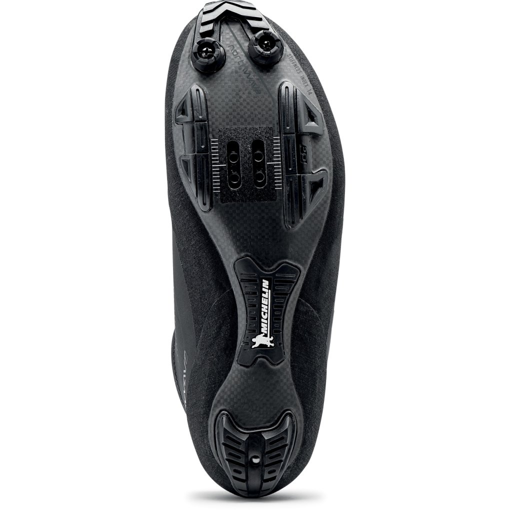 Northwave Flagship GTX MTB Bike Shoes black 10 BIKE24