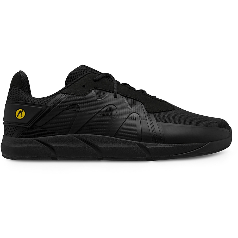 Joe Nimble Gym Addict Training Shoes Men - Black | BIKE24
