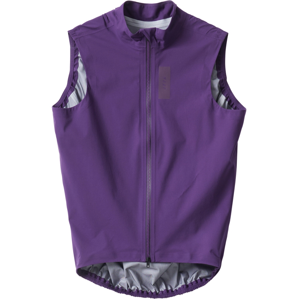 MAAP Atmos Vest Men - black | BIKE24