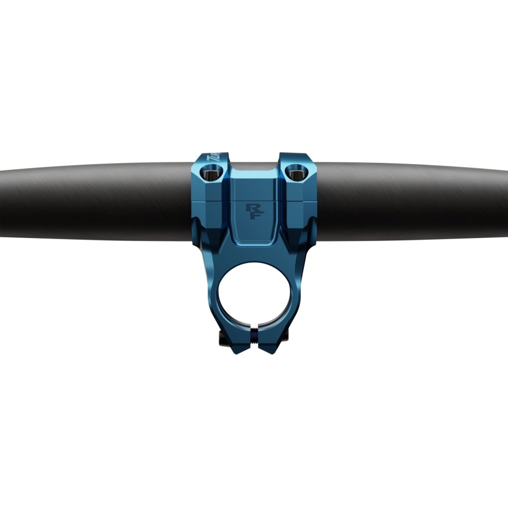 Race Face Turbine 35 Stem - purple | BIKE24