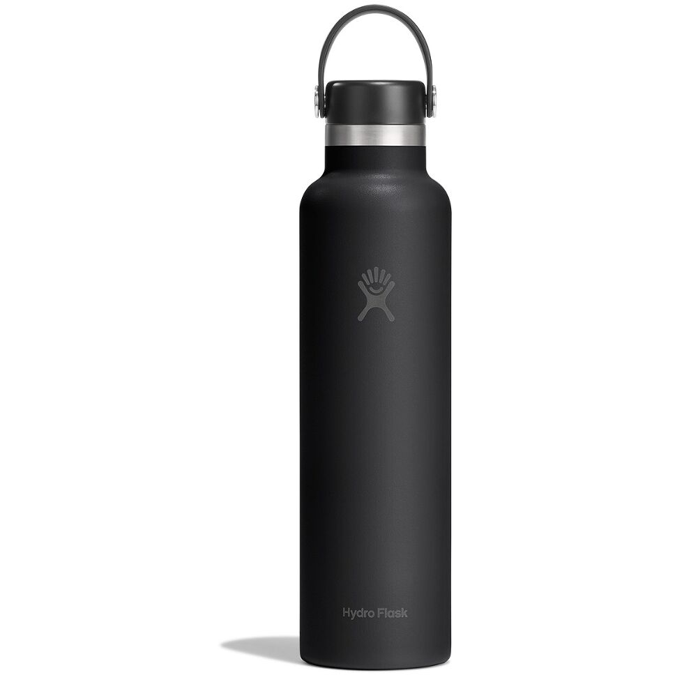 Hydro Flask 24oz Standard Mouth Insulated Bottle + Flex Cap