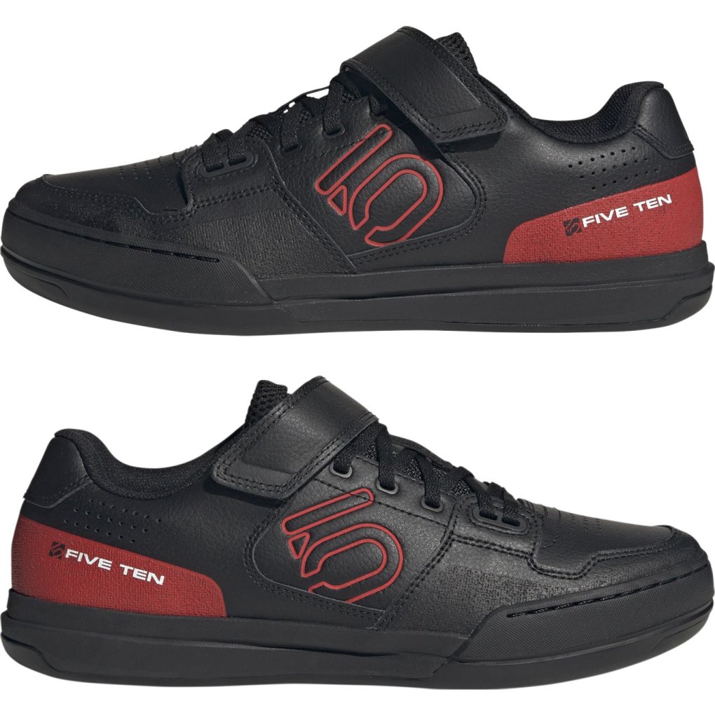 five-ten-hellcat-mountain-bike