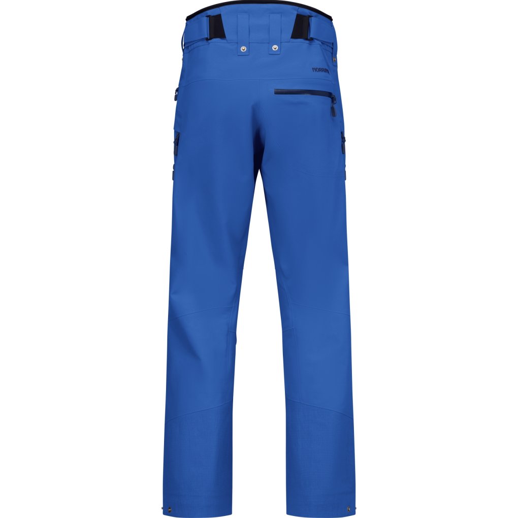 スキー NORRONA lofoten Gore-Tex Pro Pants 339401901_model_ellisbrigham_0