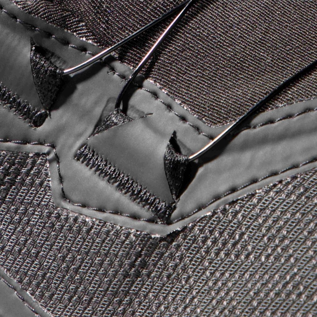 Mammut Ducan BOA Low GTX Hiking Shoes Women black BIKE24