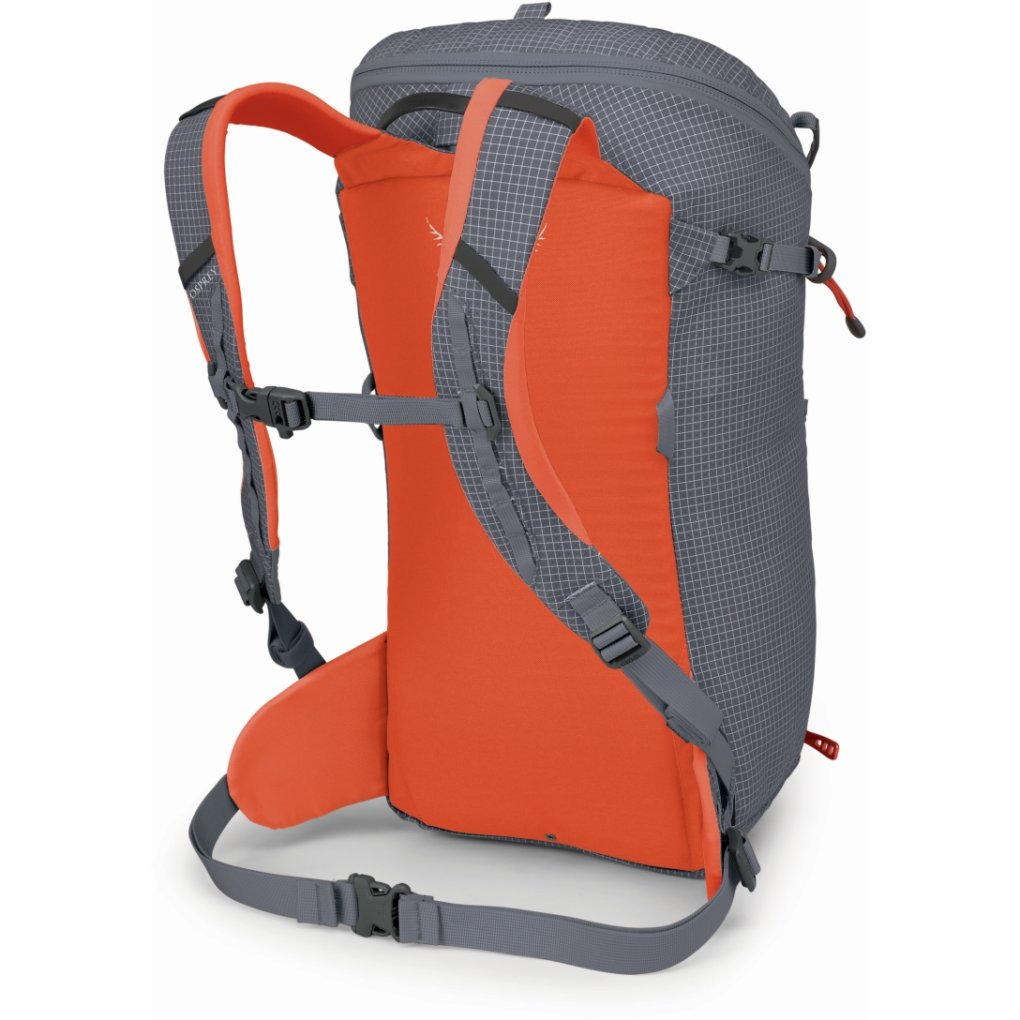 Osprey Mutant 22 Backpack Tungsten Grey BIKE24