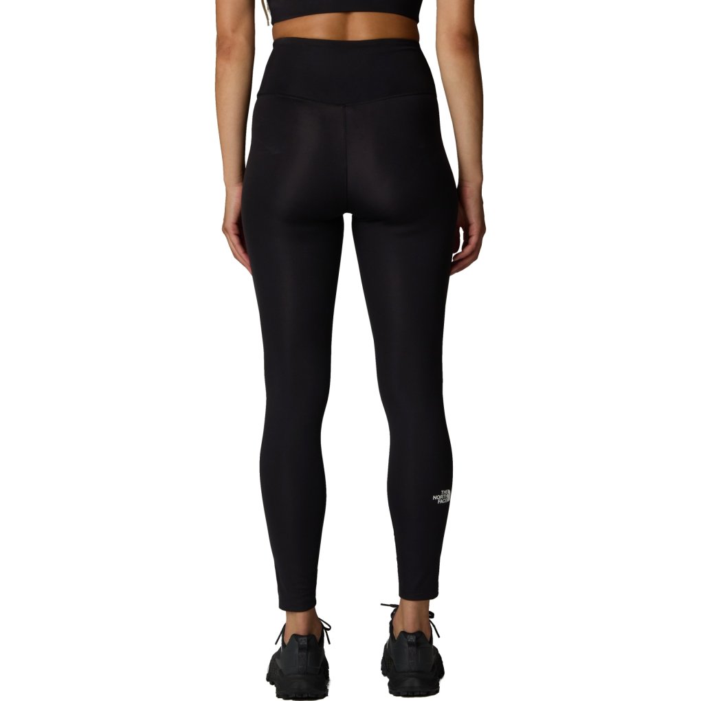 The North Face Flex Leggings Women TNF Black