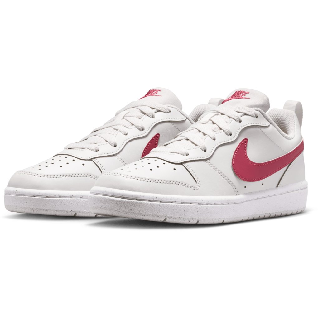 nike court borough low 2 bg