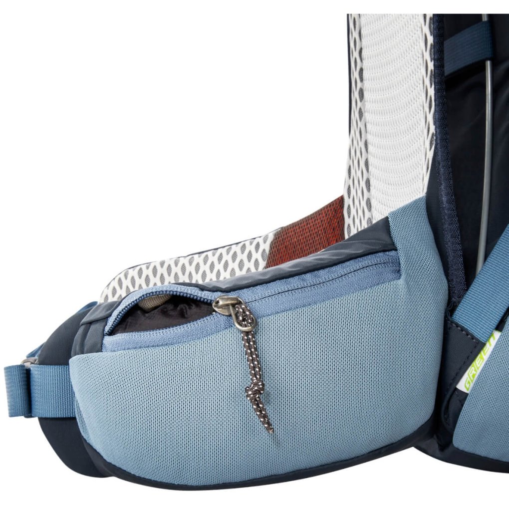 Test Tatonka Yukon 50+10 2023 : avis sac à dos Grande randonnée