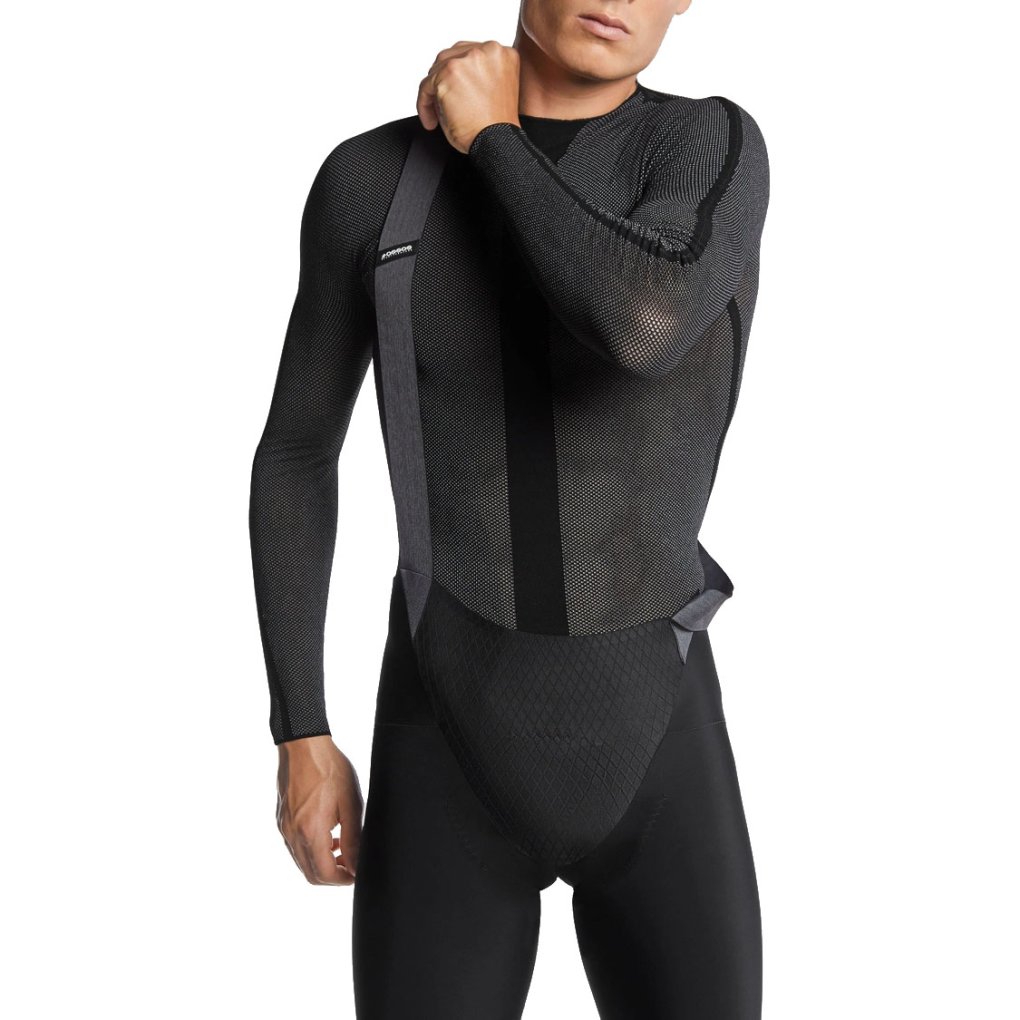 ASSOS MILLE GTO LS DermaSensor Ⅰ（M)サイズ ASSOS MILLE GTO LS DermaSensor Ⅰ（M)サイズ Mille GTO LS