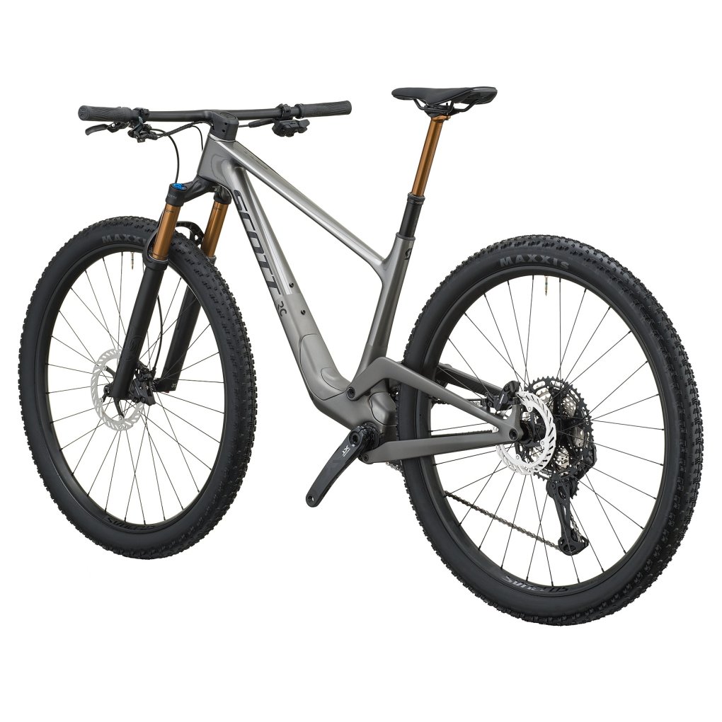 SCOTT SPARK RC EXPERT - 29