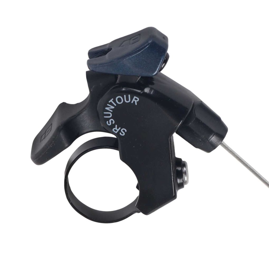 SR SUNTOUR 　XCM34　130mm 29erBoost SR Suntour XCM34 Boost 29 Widelec zawieszenia - 130 Poland