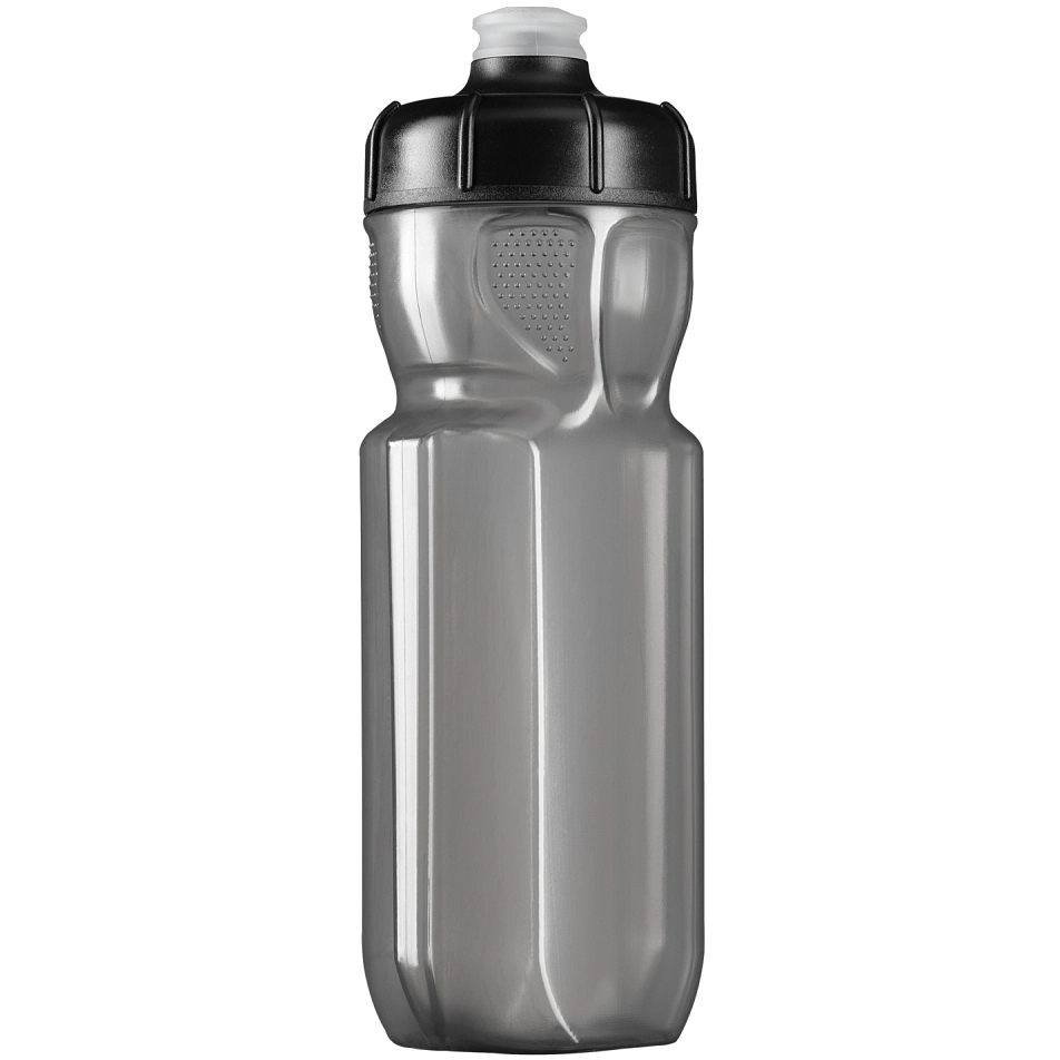 Cannondale Gripper Areo Bottle 600ml - grey | BIKE24
