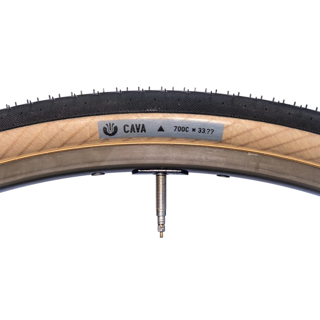 Ultradynamico Cava JFF Folding Tire - 48-584 / 650b x 47.99