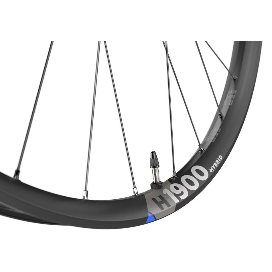 DT Swiss H 1900 SPLINE Front Wheel - 29