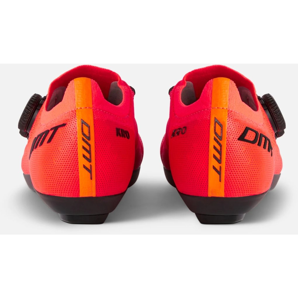 DMT Scarpe per Bici da Corsa KR0 coral/nero BIKE24