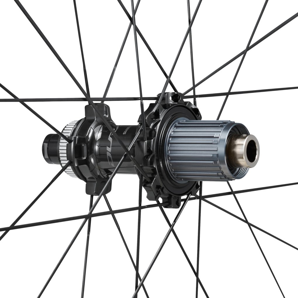 Shimano Dura Ace WH-R9270-C50-TL Wielset - 28