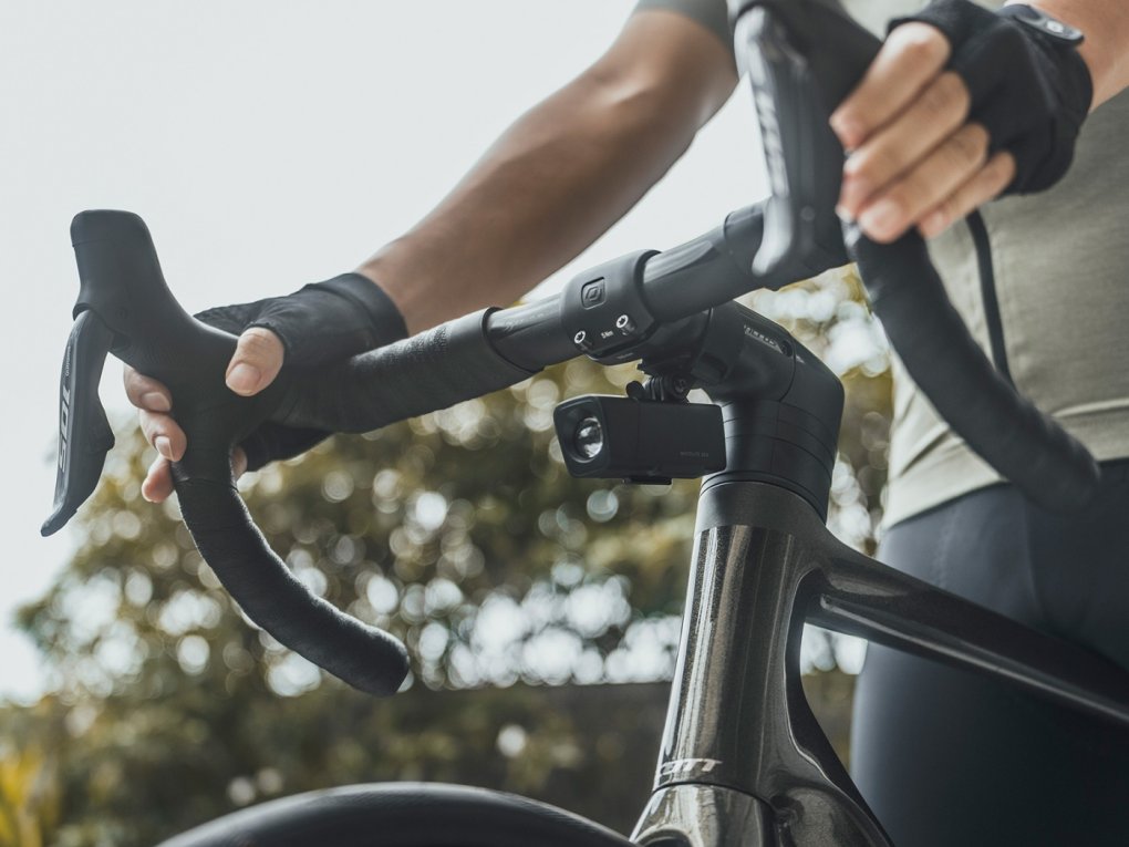 Supporto Topeak DP Mount Per Reggisella Telescopico, Attacco Per Borse, Luci E Gabbie Portaborraccia