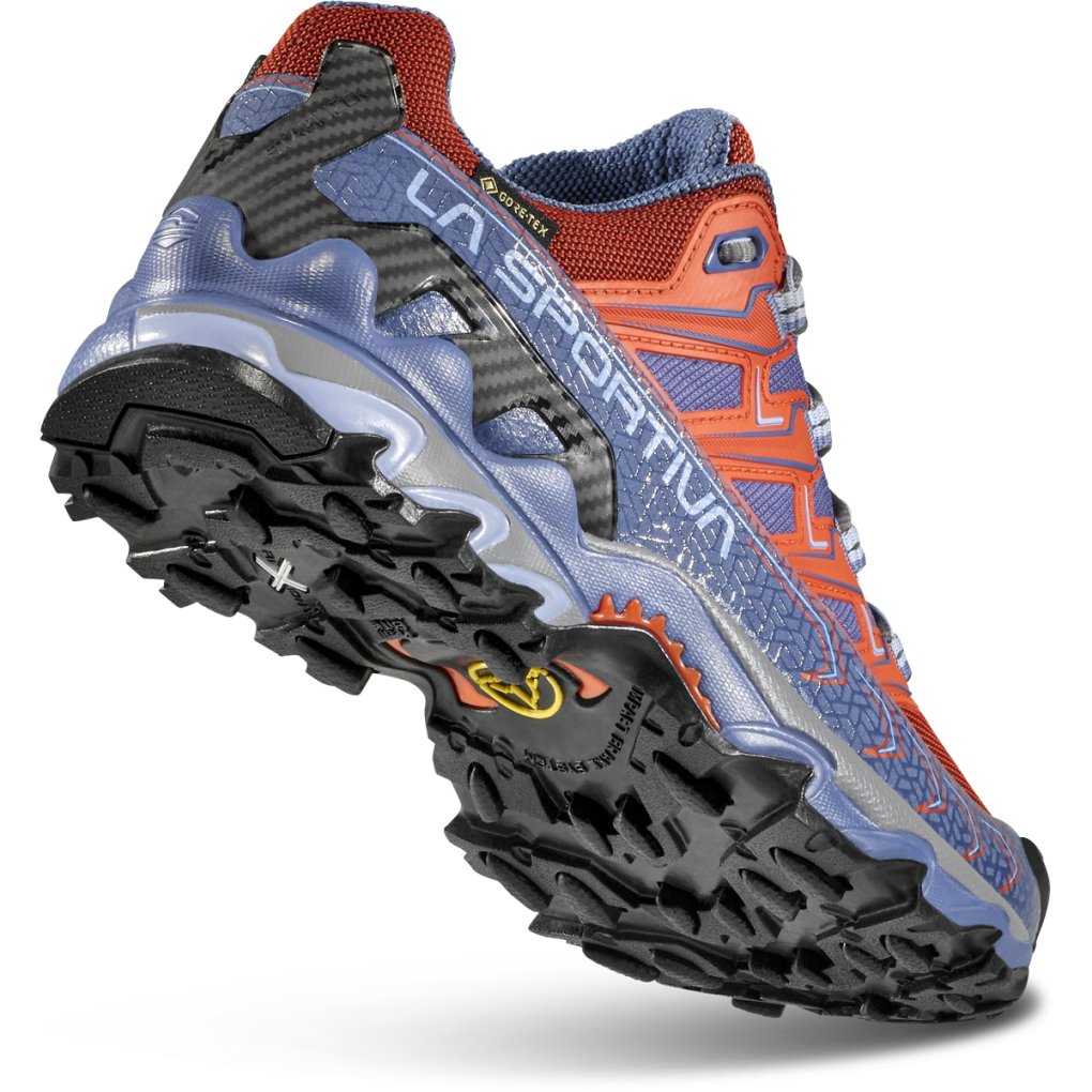 Cherry Tomato Scarpe Sportiva Ultra Raptor La Sportiva Ultra