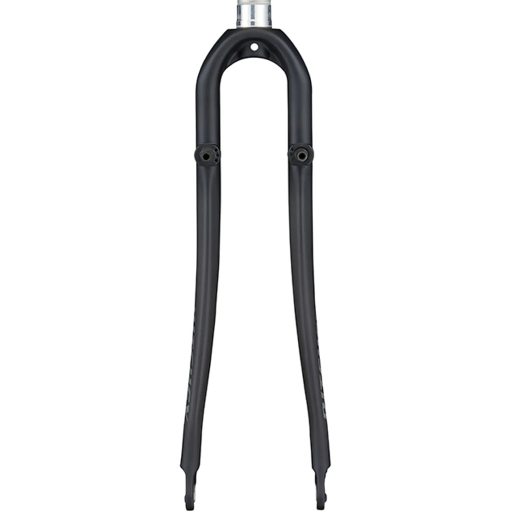 パーツ RITCHEY WCS CARBON CROSS CANTI FORK Ritchey WCS Carbon Cross Canti Fork for Cyclocross | bike