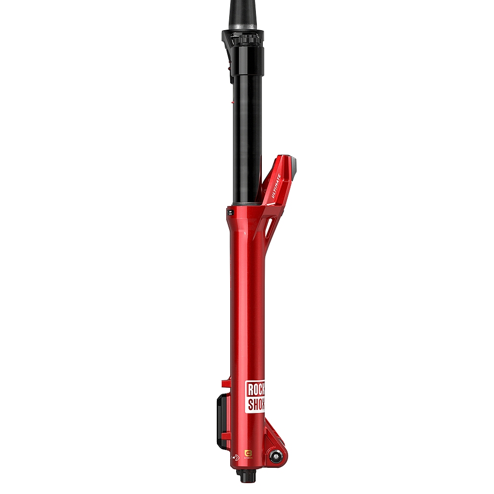RockShox ZEB Ultimate Suspension Fork | Charger 3.2 RC2 | Linear