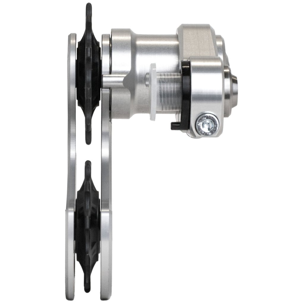 パーツ Reverse Components COLAB Chain Tensioner Reverse Components Colab Expert Chain Tensioner - silver