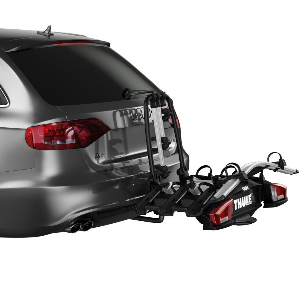 Thule VeloCompact 4th Bike Adapter Aluminium BIKE24