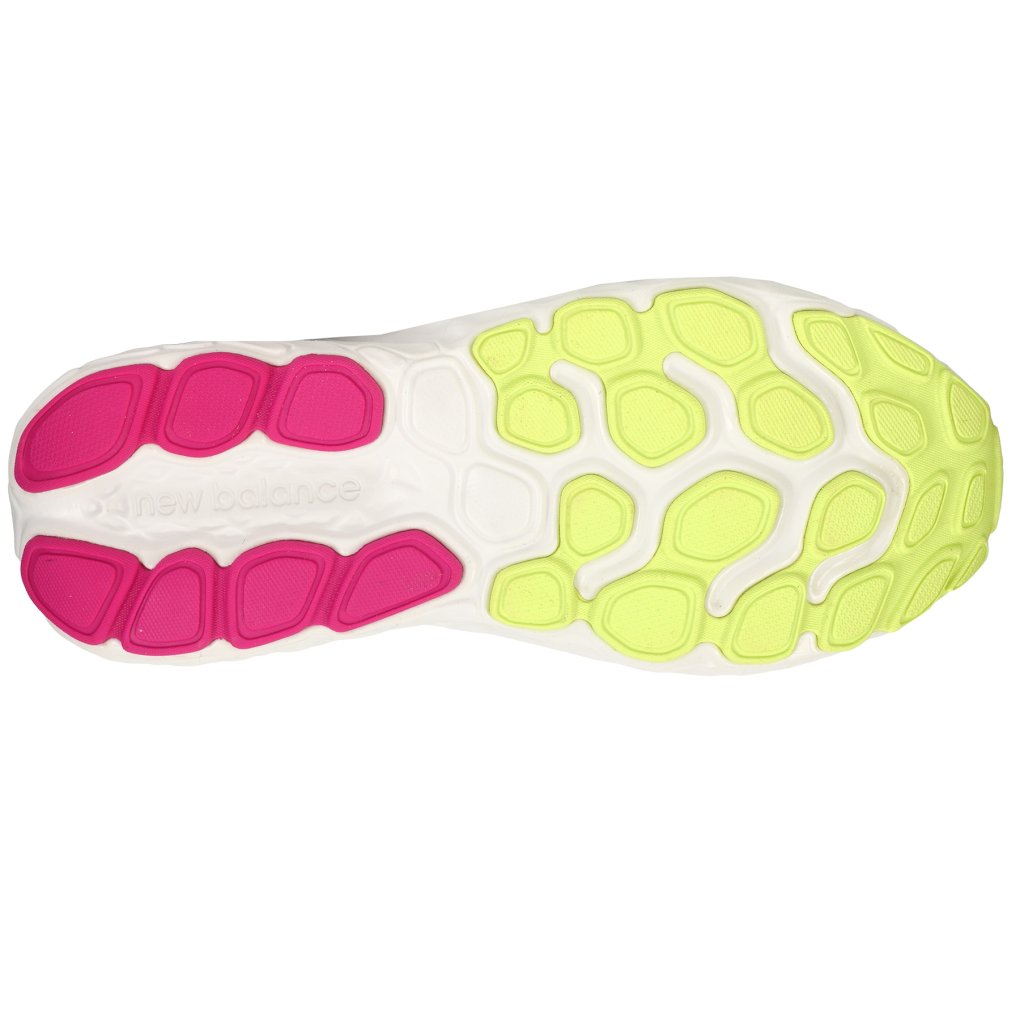 New Balance Zapatillas Running Mujer Fresh Foam X Evoz v3