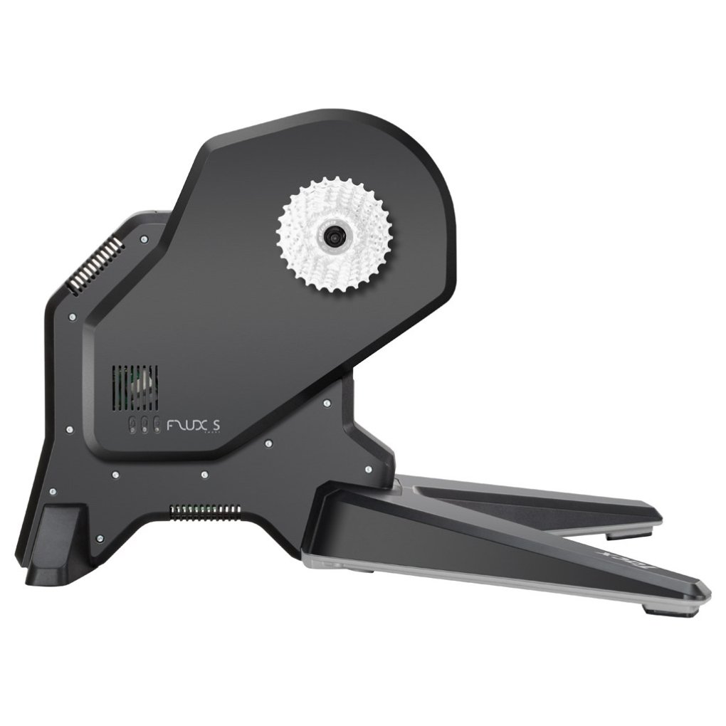 Garmin Tacx Flux S Smart T2900S - Direct Drive Cycletrainer