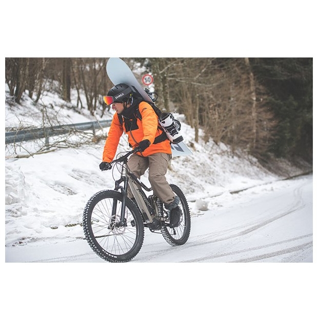 Northwave X-Trail Plus GTX MTB Schoenen Heren - zwart 10 | BIKE24