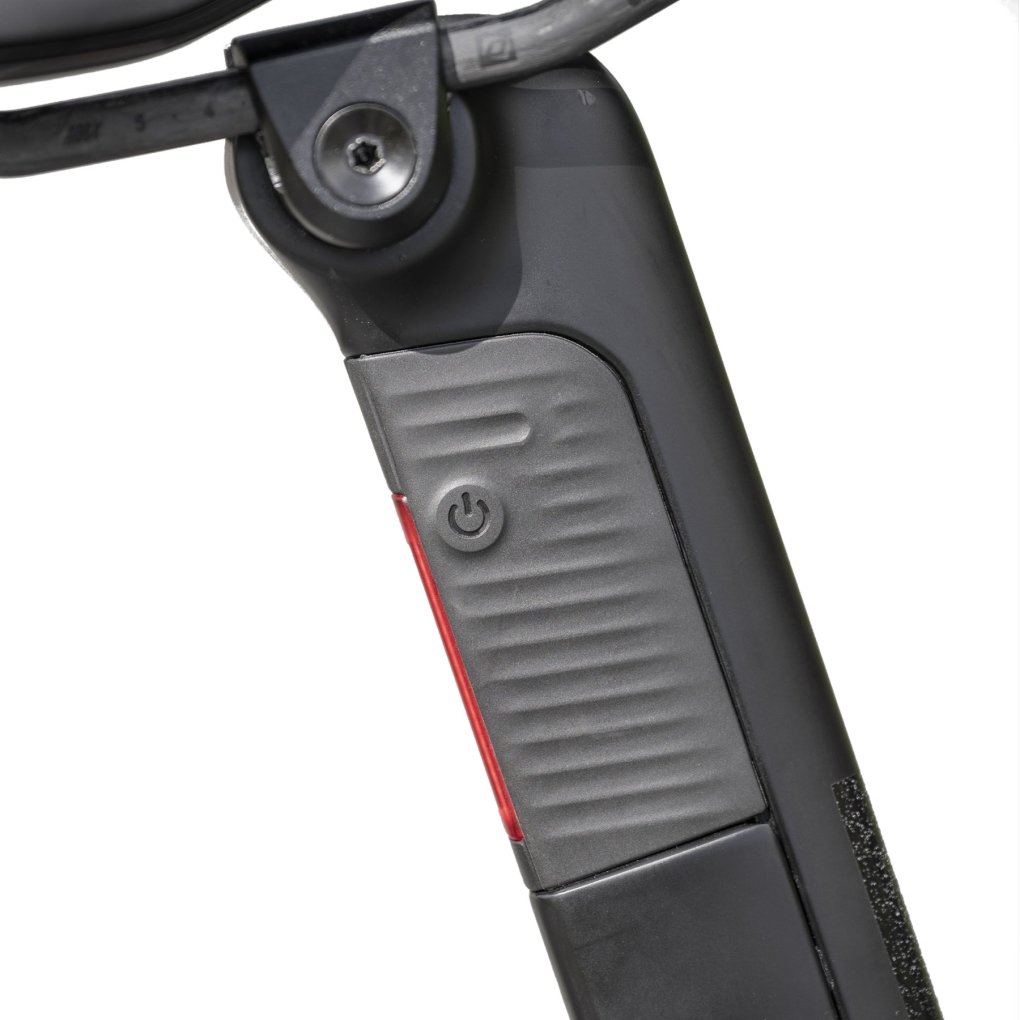 Syncros Campbell 20 Aero iL Bicycle Rear Light for Duncan SL Aero