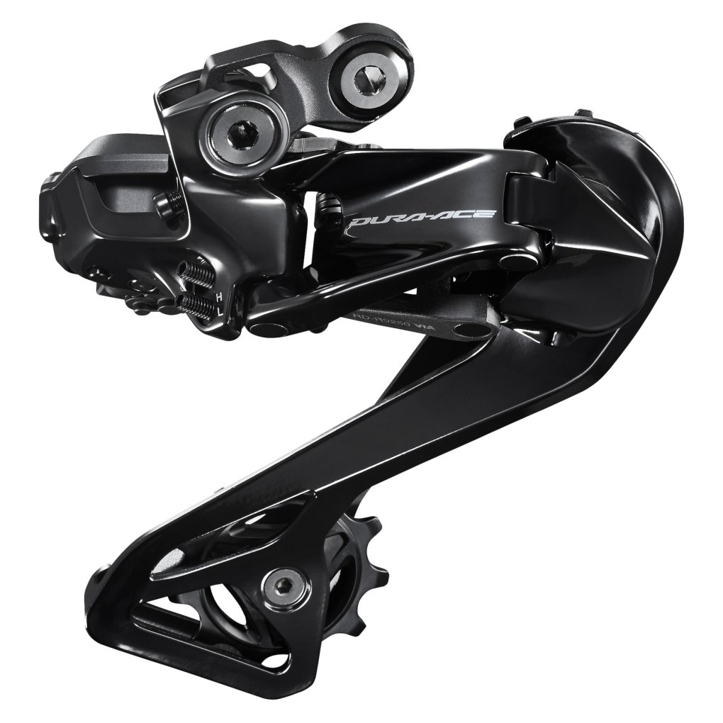 Shimano Ultegra Di2 Cambio Elettronico Mtb Shimano Cambio