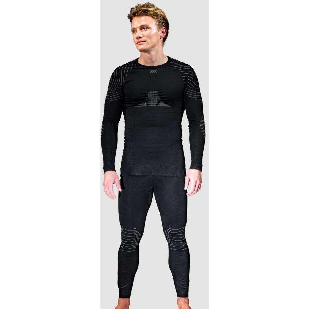 X-Bionic Energy Accumulator 4.0 Patriot Shirt Turtl Produktbild-Vorschau 3