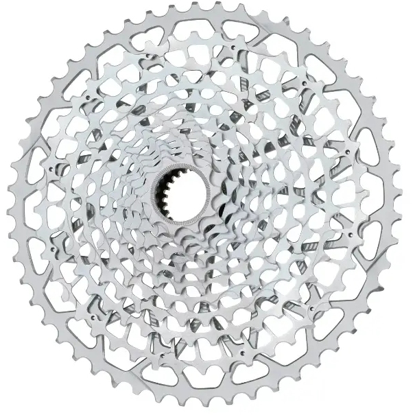 Garbaruk Cassette 12-Speed 10-52T Shimano MS — Garbaruk