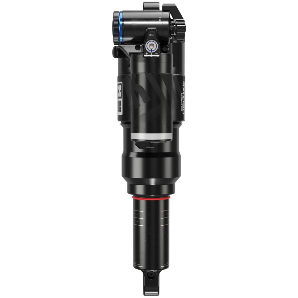RockShox Super Deluxe Rear Shock Ultimate Air Metric C2 210x55mm  for Santa Cruz Hightower 2/3 (2019+)