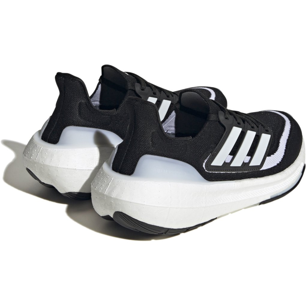 adidas Ultraboost Light Hardloopschoenen Dames core black