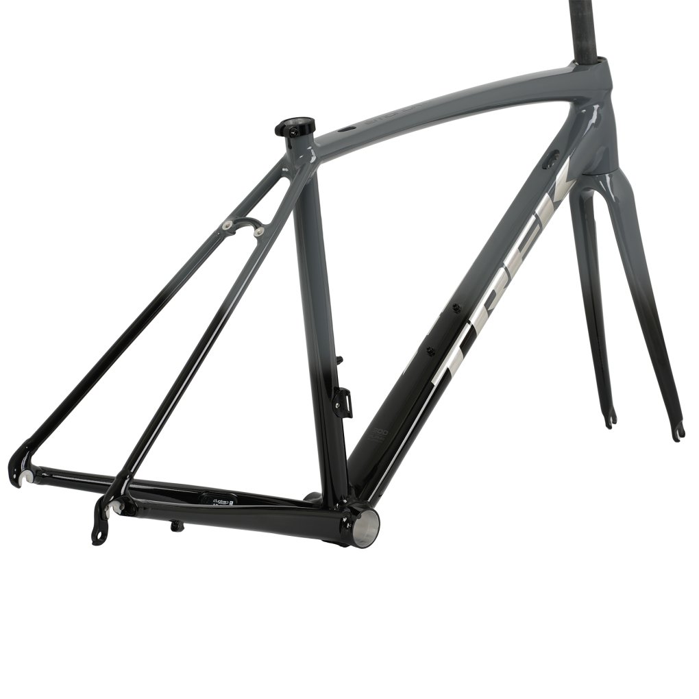 Trek Émonda ALR - Road Frame Set - 2023 - slate to trek black fade