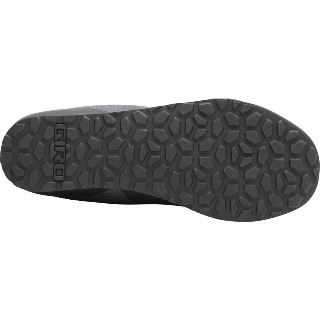 Giro Tracker Shoes Women - portaro grey/sandstone | BIKE24