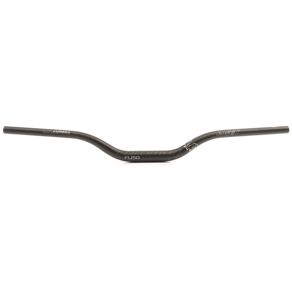 CHROMAG FUBARS FU50 - 31.8 MTB Handlebar - blue | BIKE24
