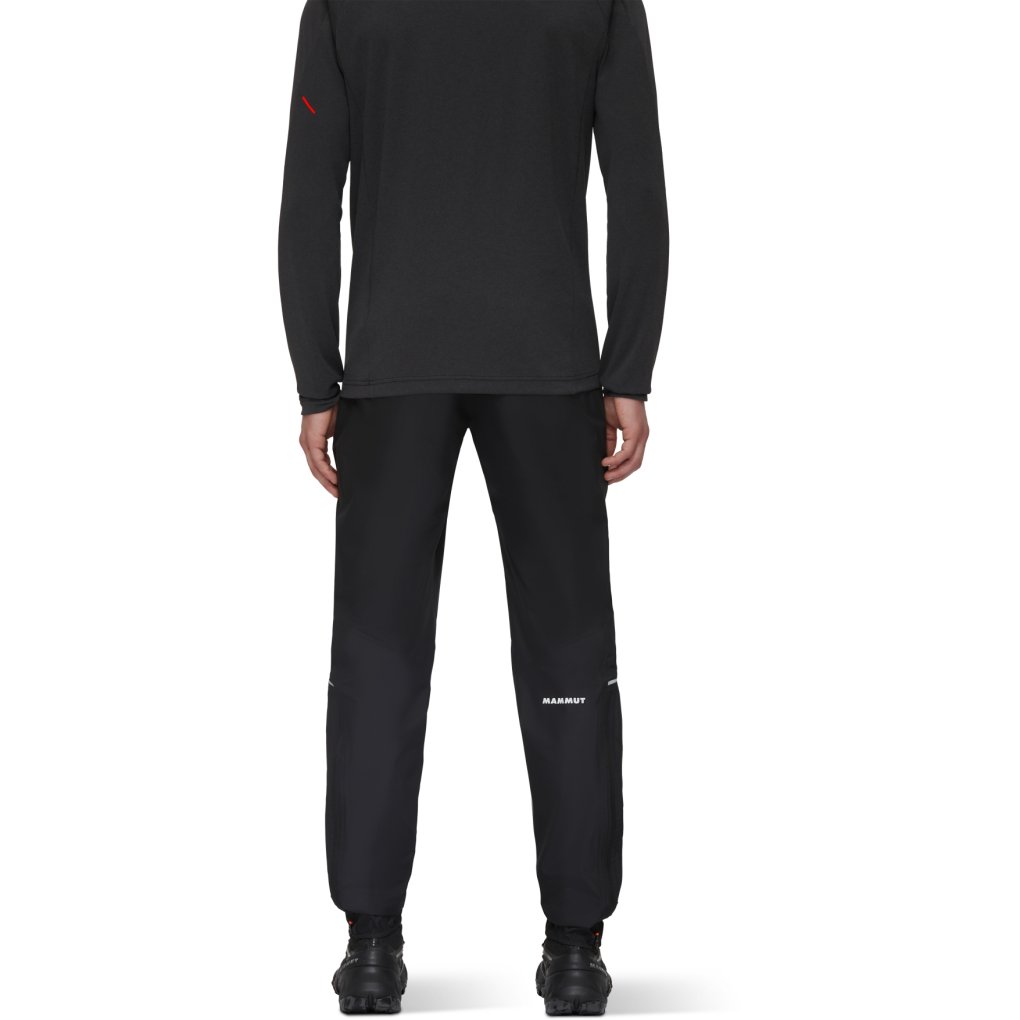 マムートエナジー トレイルランパンツAenergy TR Pants Men mammut-aenergy-hardshell-trail