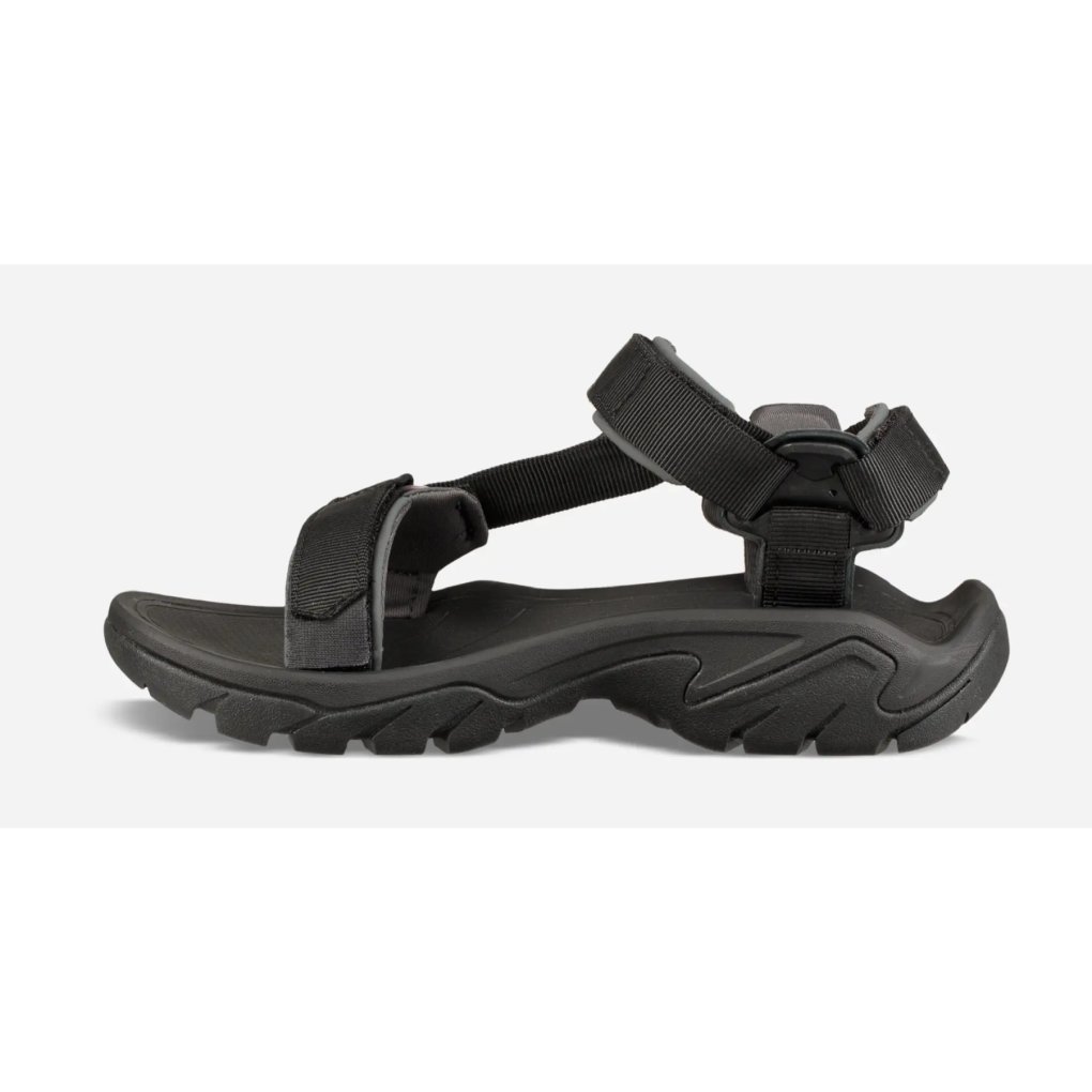 Teva Terra Fi Universal Sandals Women black BIKE24