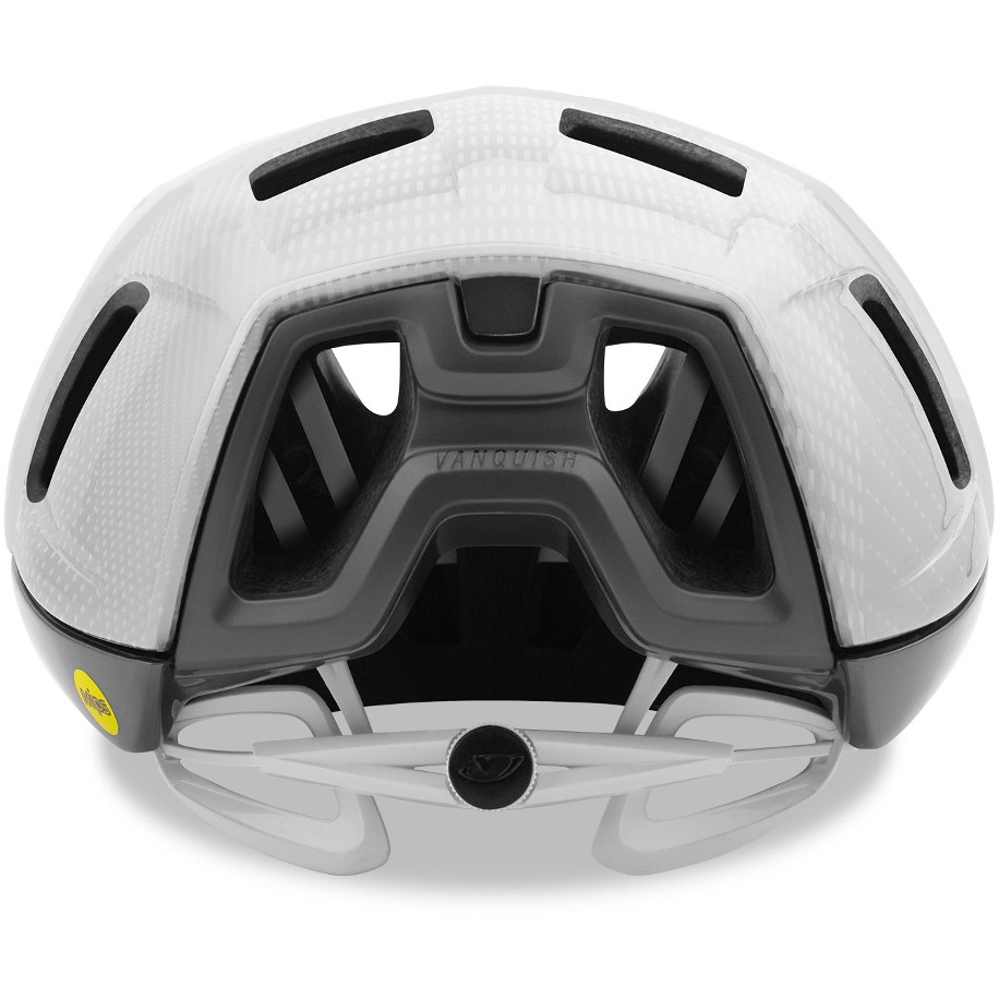 Giro Vanquish MIPS Helmet matte white BIKE24