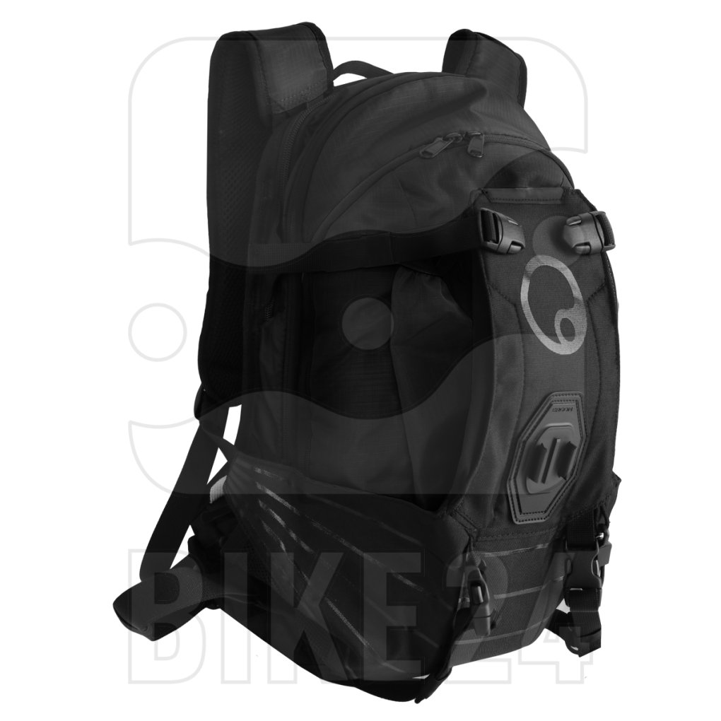 Ergon Zaino Enduro BA2 10L nero BIKE24