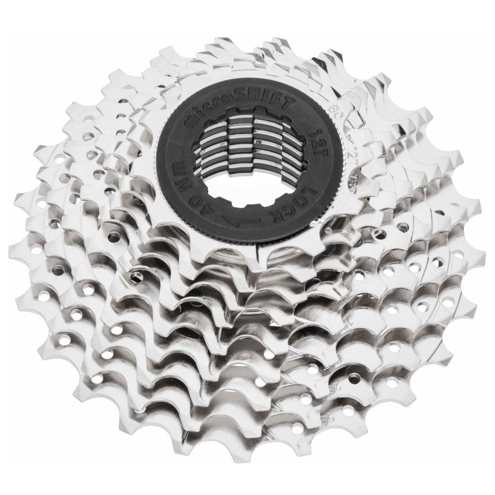 Cassette 9V vélo VTT CS-M300 11 13 15 17 19 21 24 28 32 dent COMPATIBLE Cassette 9V vélo VTT CS-M300 11 13 15 17 19 21 24 28 32 dent COMPATIBLE