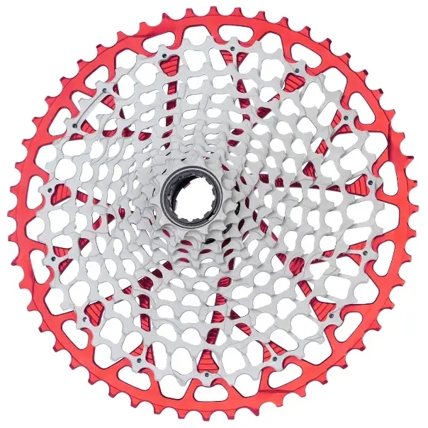 Garbaruk Cassette 13-Speed 10-52T SRAM XDR — Garbaruk